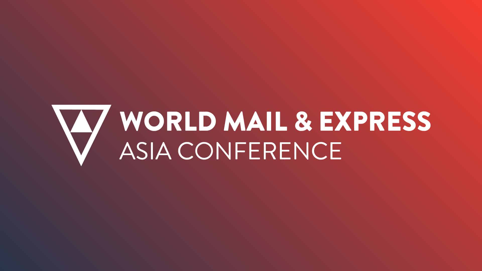 World Mail & Express Asia Pacific logo