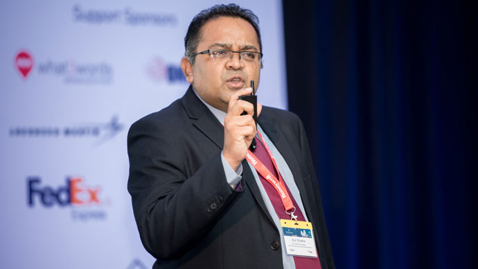 Atul Bhakta Joins WMX Asia 2019 Speaker Line Up