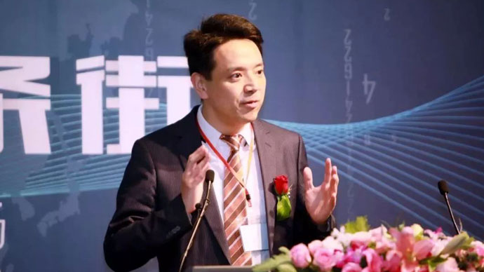 Speaker Announcement: Steven Li, Senior Vice President, 4PX