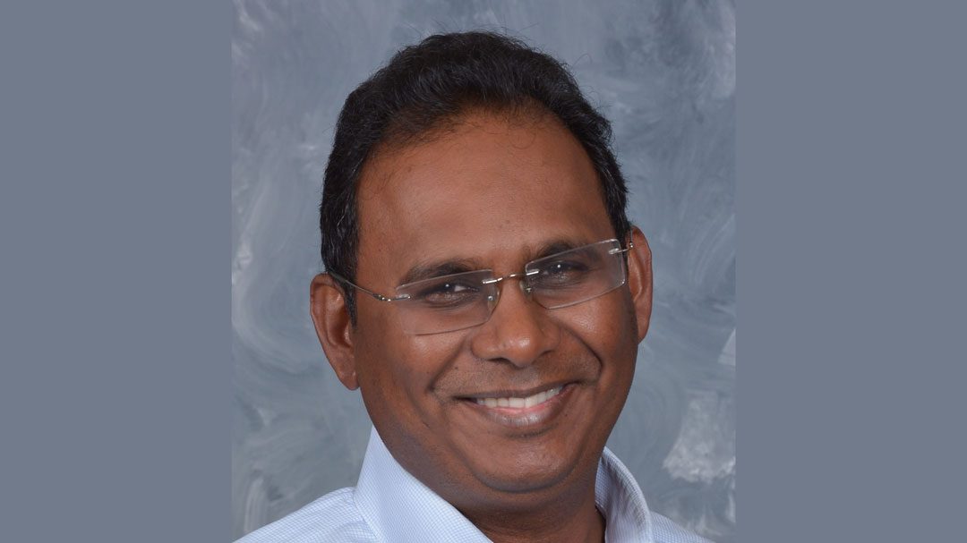 Speaker Spotlight: Santosh Gopal, Ship2MyID