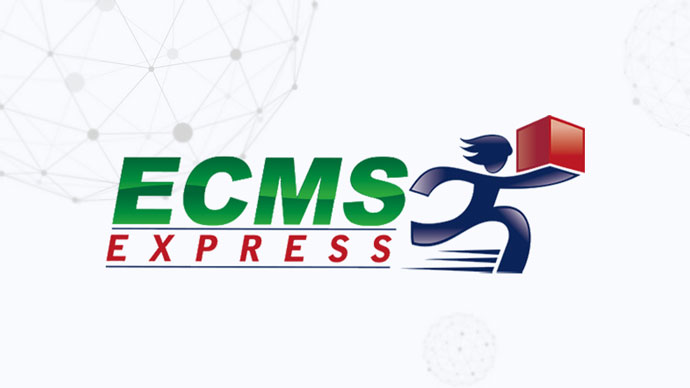 New Exhibitor Announced: ECMS Express