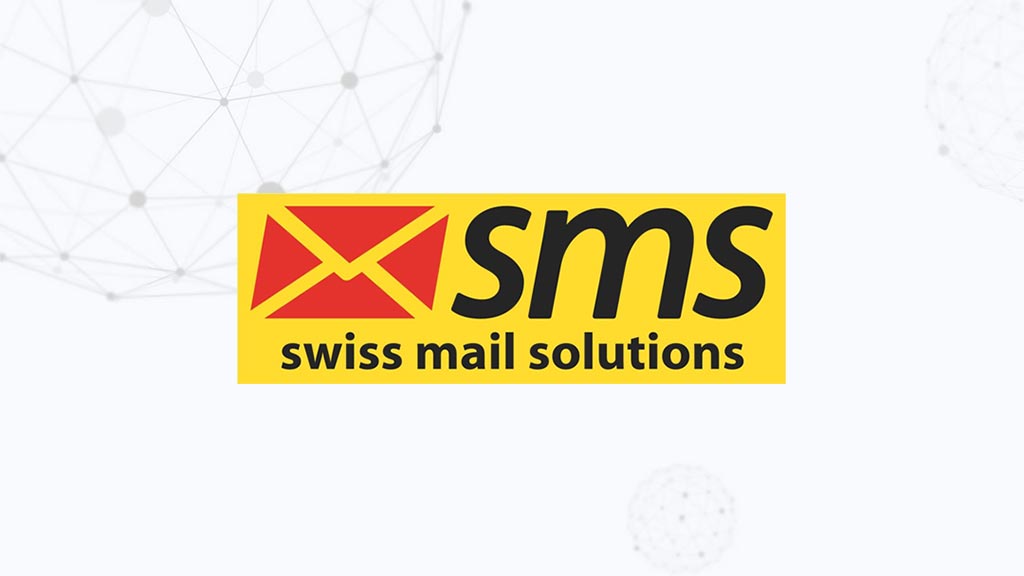 Swiss Mail Solutions are Sponsoring WMX Asia 2019
