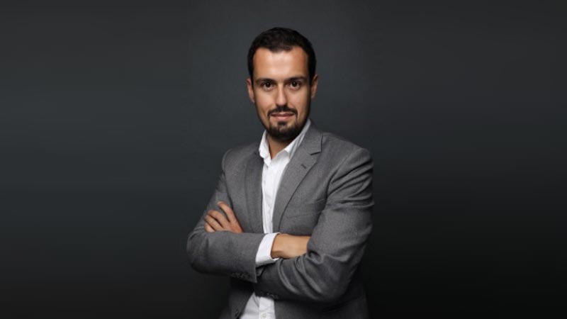 Speaker Spotlight: Ramon Abalo, APG eCommerce