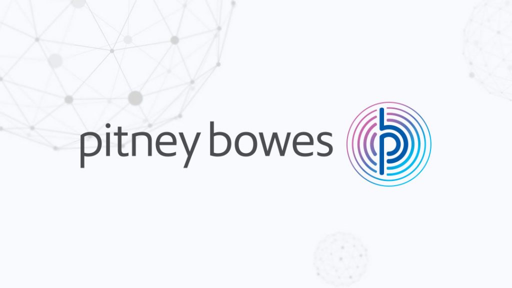 Pitney Bowes to Sponsor WMX Asia 2019