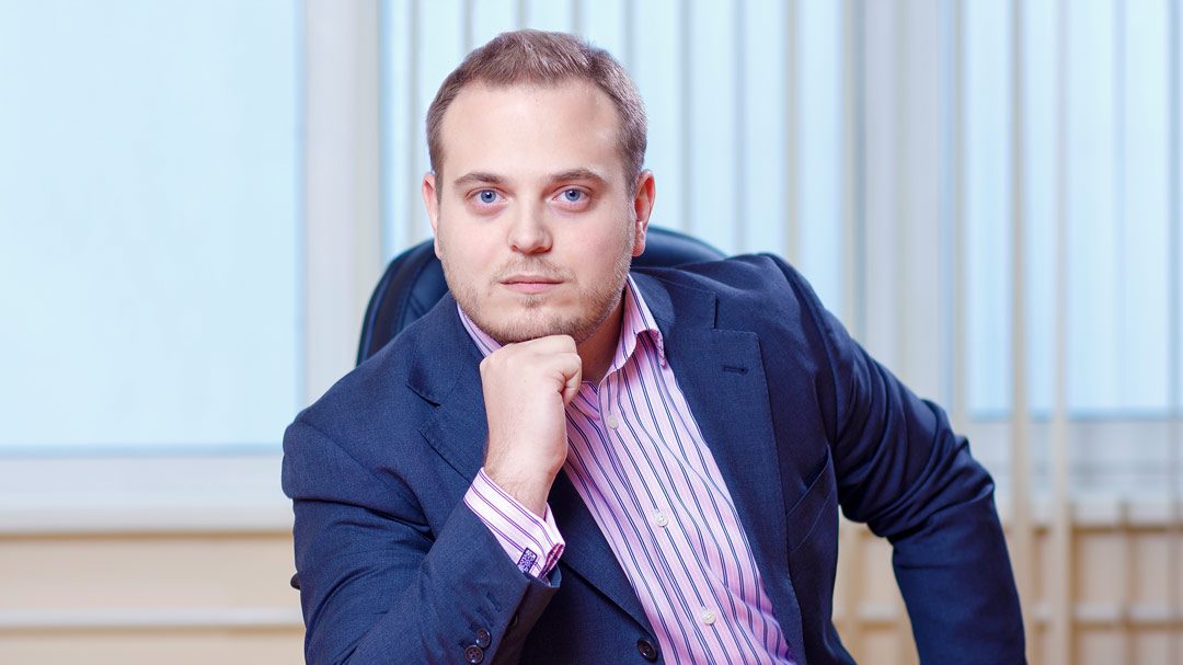 Alex Borisov of Asyad Group to Speak at WMX Asia 2019