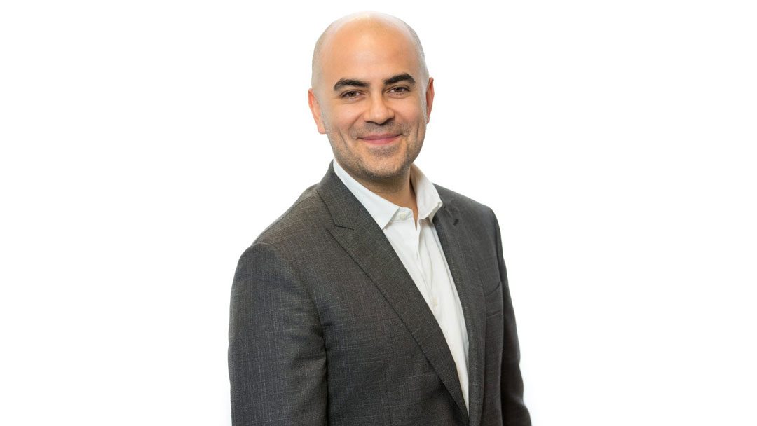 Rodrigo Medgenberg of Escher Group to Speak at WMX Asia 2019