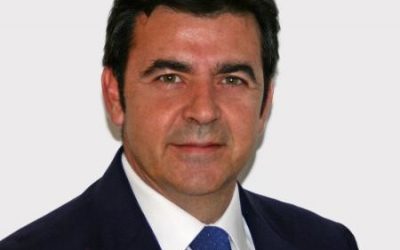 Speaker Announcement – Eduardo Herrera. Group Chief Operations Officer – Correos