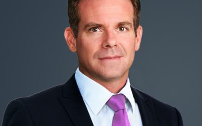 Speaker Announcement – Brody Buhler. CEO – Escher Group