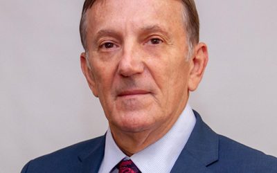 Speaker Announcement – Floriano Peixoto Vieira Neto. President – Brazil Post