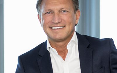 Speaker Announcement – Peter Somers. CEO – Emirates Post