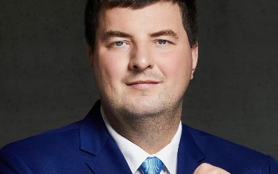 Speaker Announcement – Sven Kukemelk. VP International Division – Omniva