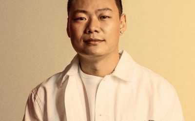Speaker Announcement – Kevin Zhang. Founder and CEO – Inteluck