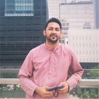 Speaker Announcement – Waqas Khalid. Chief Innovation Officer – TheLorry