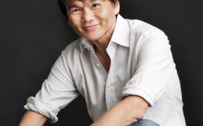 Speaker Announcement: Mark Tan – Head GeoPost SEA | GeoPost