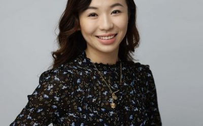 Speaker Announcement: Yvonne Cao. Managing Director – ECMS Express