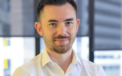 Speaker Announcement: Kerry Davis – Head of Delivery at Teleport