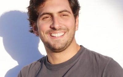 Speaker Announcement: Rodrigo Pusso – Vice President of Sales, MailAmericas