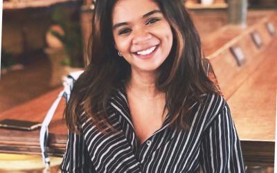 SPEAKER ANNOUNCEMENT: SHREYA BOSE – REGIONAL HEAD, NINJAVAN