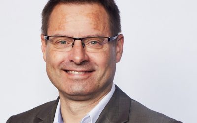 Speaker Announcement: Lionel Berthe – Head of Asia Pacific, Asendia