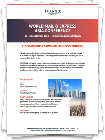 WMX Asia 23 Comm Opps