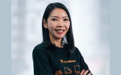 Speaker Annnouncement: Jane Teh, Managing Director at Lalamove Malaysia