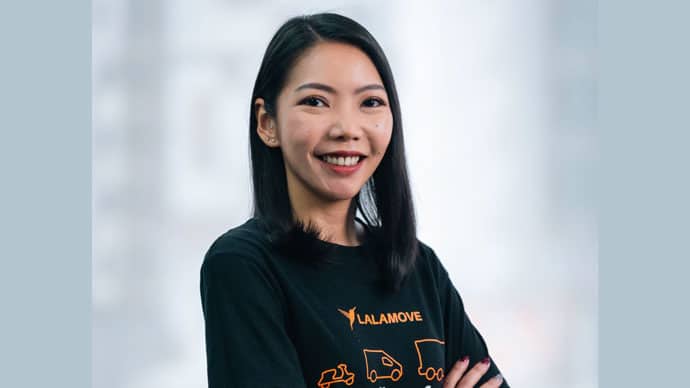 Speaker Annnouncement: Jane Teh, Managing Director at Lalamove Malaysia