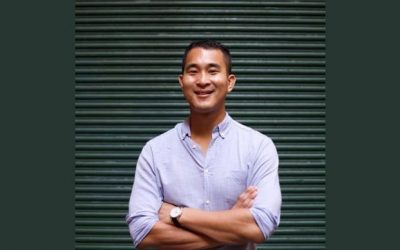 Speaker Annnouncement: William On, Co-Founder and CEO at Shippit