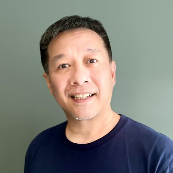 Speaker Annnouncement: Dennis Ong Ng, CEO & Founder, at Mober