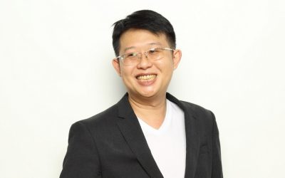 Speaker Annnouncement: Kok How LEE, Chief Executive Officer , at OneView