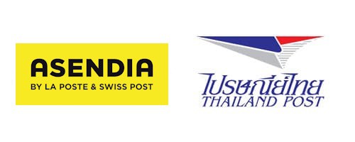 Asendia-Thailand