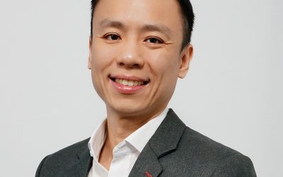 Speaker Announcement: Bryan Yeo, Regional Key Account Director at FMX Malaysia