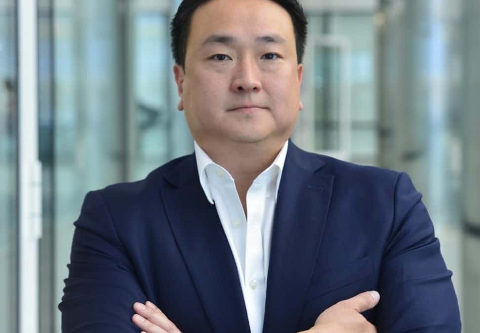 Speaker Announcement: Semyon Pak, Managing Director for International Business at Kazpost JSC