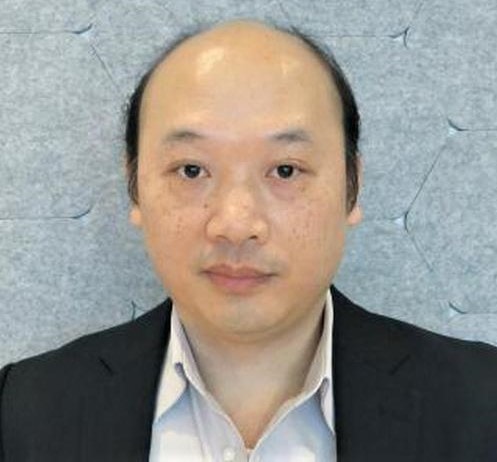Speaker Announcement: Terry Chan, Chief Supply Chain Officer (CSCO) at AsiaPay