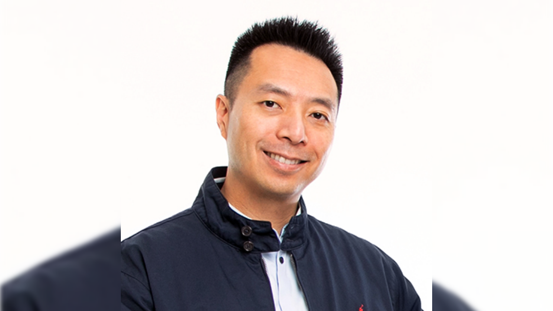 Speaker Announcement: Eric Pong, Logistics Partnerships Director, AfterShip