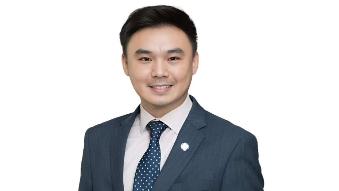 Speaker Announcement: Rem Tai, Chairman, Janco Holdings