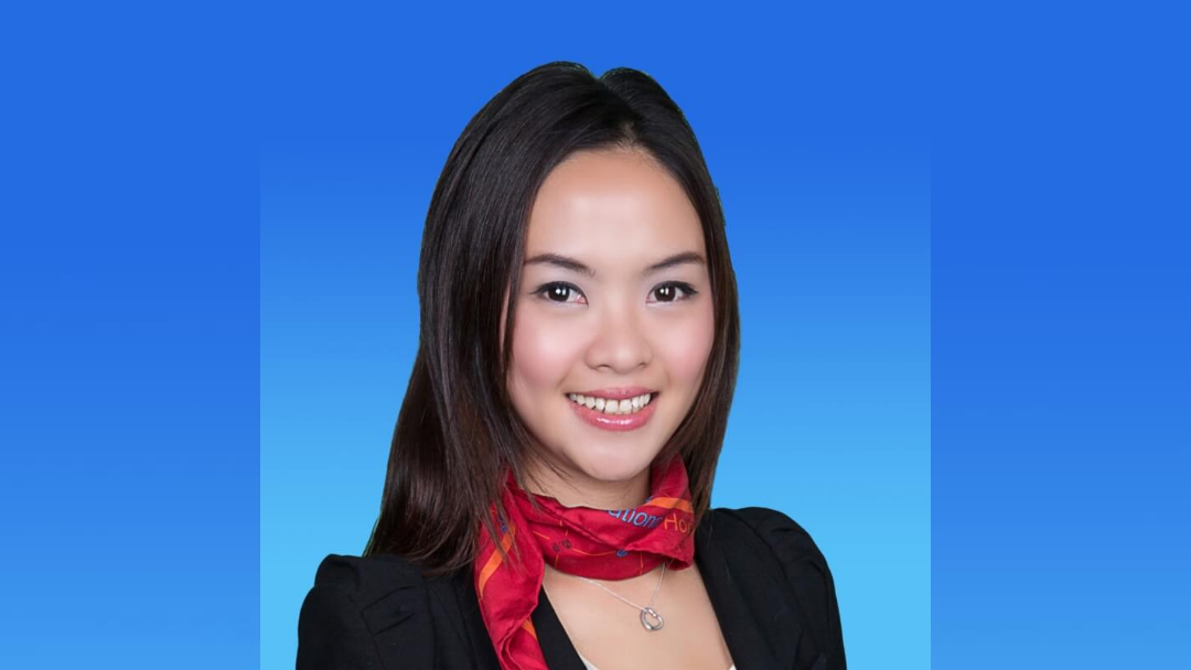 Speaker Announcement: Suki Cheung, CEO, MG Ship